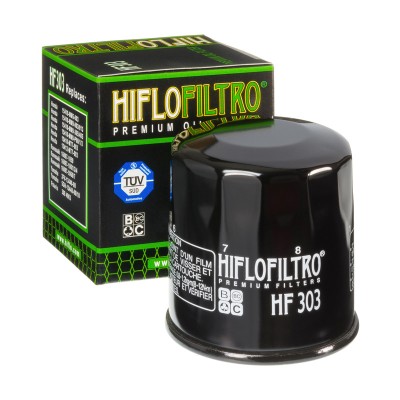 HIFLO - Filtru ulei HF303