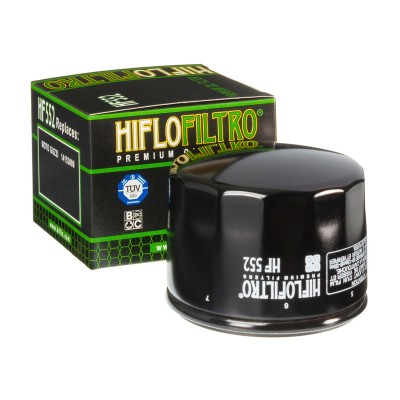 HIFLO - Filtru ulei HF552