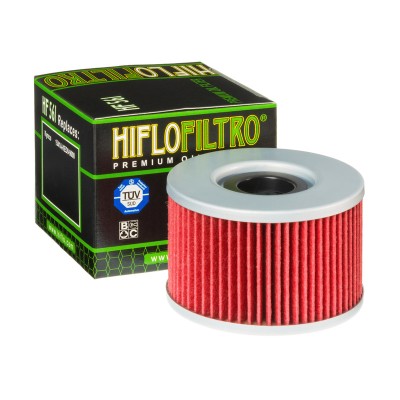 HIFLO - Filtru ulei HF561