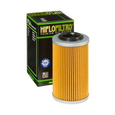 HIFLO - Filtru ulei HF564