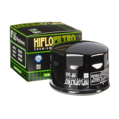 HIFLO - Filtru ulei HF565