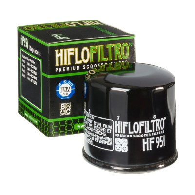 HIFLO - Filtru ulei HF951
