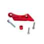 Extreme Parts Swingarm Protection for Beta - Red