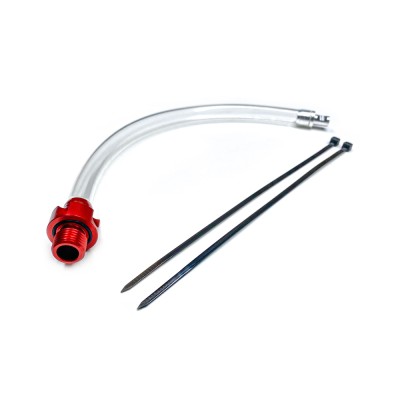 Extreme Parts Oil drain helper for Beta RR/X-Trainer