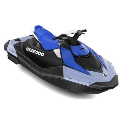 Sea-Doo Spark 2UP 90 Convenience Package '24