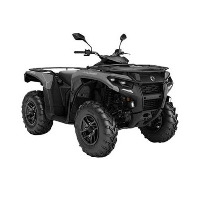Can-Am Outlander DPS 500 T '24