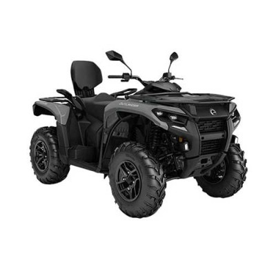 Can-Am Outlander MAX DPS 500 T '24