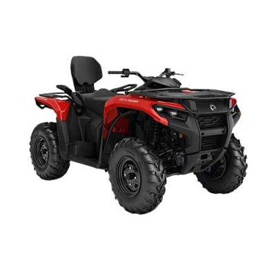 Can-Am Outlander MAX DPS 700 T '24