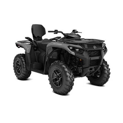 Can-Am Outlander MAX DPS 500 INT '24