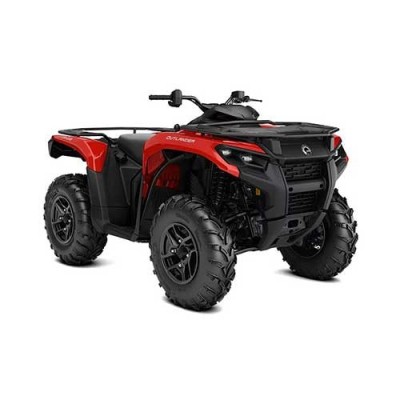 Can-Am Outlander DPS 700 INT '24