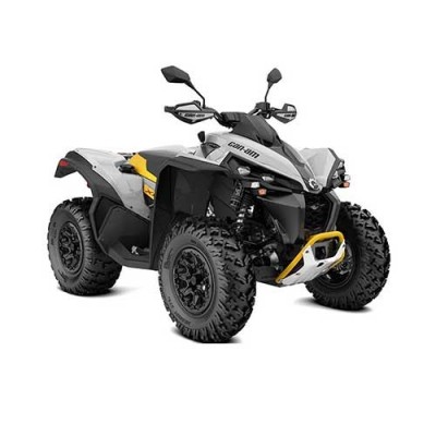 Can-Am Renegade X XC 650 T '24