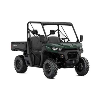 Can-Am Traxter BASE HD7 T '24