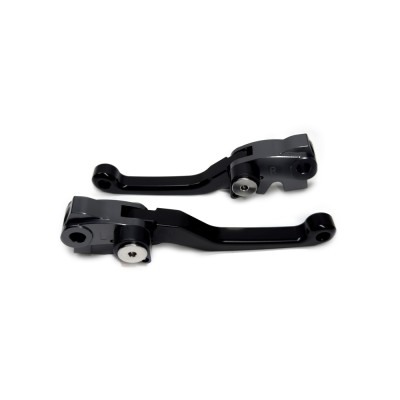 Extreme Parts Foldable Lever Kit for BRAKETEC Systems 2024