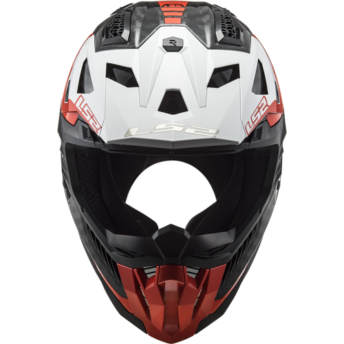 LS2 MX703 C X-FORCE VICTORY RED WHITE-06