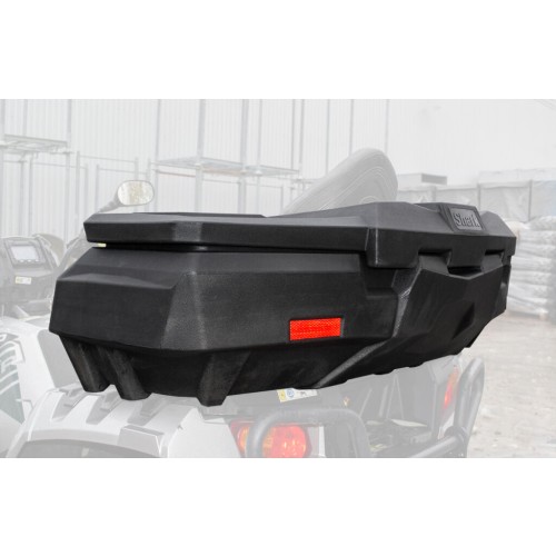 SHARK ATV BOX AX112 FOR POLARIS SPORTSMAN TOURING 1000