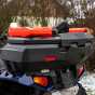 SHARK ATV BOX AX112 FOR POLARIS SPORTSMAN TOURING 1000