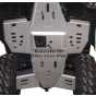 RICOCHET ATV POLARIS SPORTSMAN 550/850 XP TOURING 2013-15, COMPLETE SKID PLATE