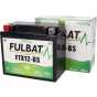 FULBAT BATTERY 12V/10AH FTX12-BS (YTX12-BS) ACCESS TOMAHAWK, MAX, SUZUKI, KAWASAKI