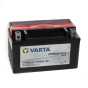 VARTA 12V/6AH - MOTO LF (YTX7A-4/YTX7A-BS)