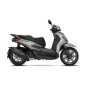 Piaggio Beverly 300 S ABS '24