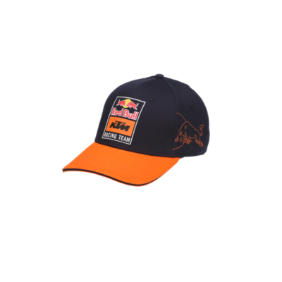 KTM RB KTM PITSTOP FITTED CAP