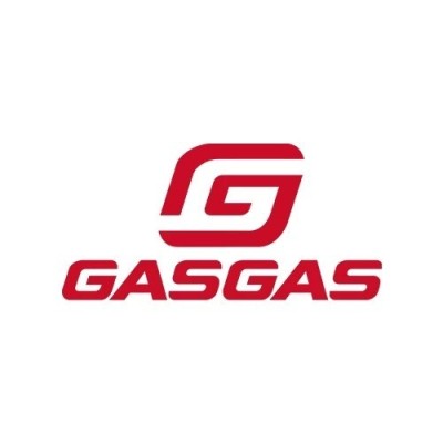 GasGas TLD GASGAS TEAM CURVED CAP RED