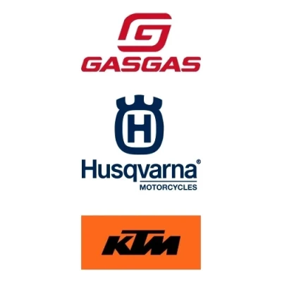 KTM,Husqvarna,GasGas,WP Fork support