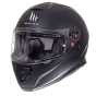 MT Helmets - THUNDER 3 - Black Matte