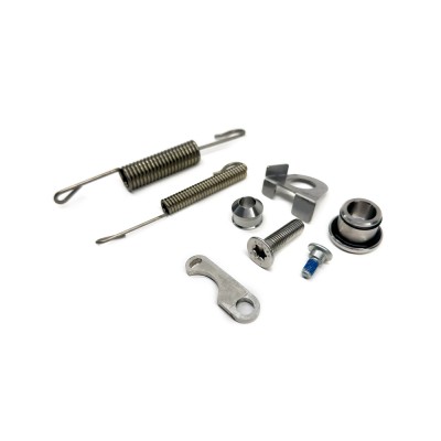 Extreme Parts Exed Parts™ – Full spare parts set for KTM / Husqvarna / GasGas TBI 2024 Kickstand