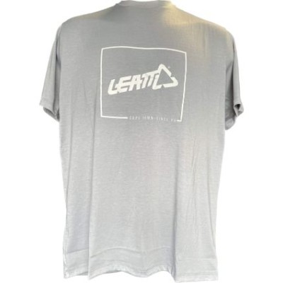 LEATT T-shirt Leatt colour promo
