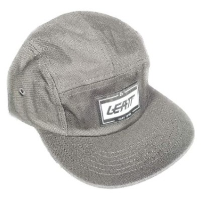 LEATT Cap Leatt Promo 5 pannel 2023