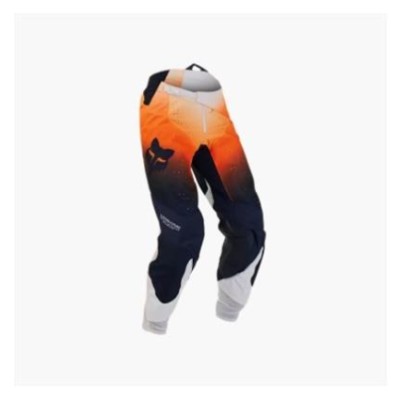 360 REVISE PANT [NVY/ORG]