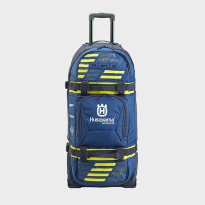 Husqvarna Team Travel Bag 9800