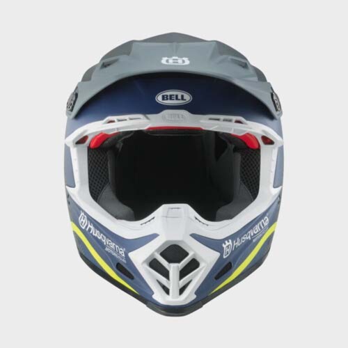 Husqvarna Moto 9S Flex Gotland Helmet