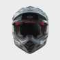 Husqvarna Moto 9S Flex Railed Helmet