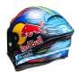 HJC RPHA 1 Red Bull Jerez GP Rosu