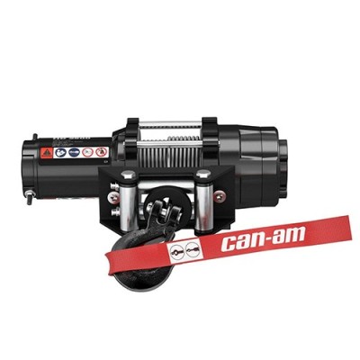 Can-Am HD 2500