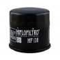 Filtru de ulei Hiflofiltro HF 138