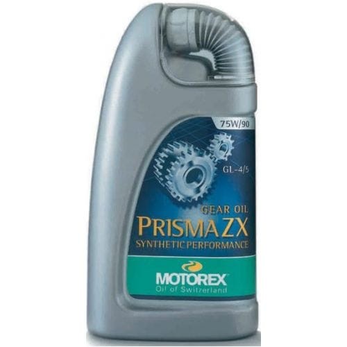 MOTOREX PRISMA ZX 75W90 1L